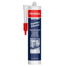 Герметик санітарний білий Penosil Premium