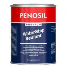 Гидроизоляцирнный герметик Penosil Premium WaterStop Sealant (1 л)