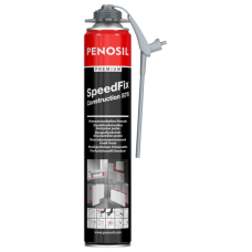 Клей пена Penosil Premium SpeedFix Construction 878 (750 ml)