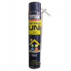 Клей-пена ручная Tytan Styo UNI 753 Gun B3 (750 мл)