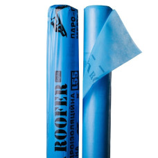 Паро-гидроизоляционная мембрана Roofer L55/35