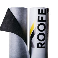 Супердиффузионная мембрана Roofer RS100