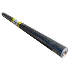 Паробарьер BUDMONSTER не армированный серый 1,5x50 м (75 м2)