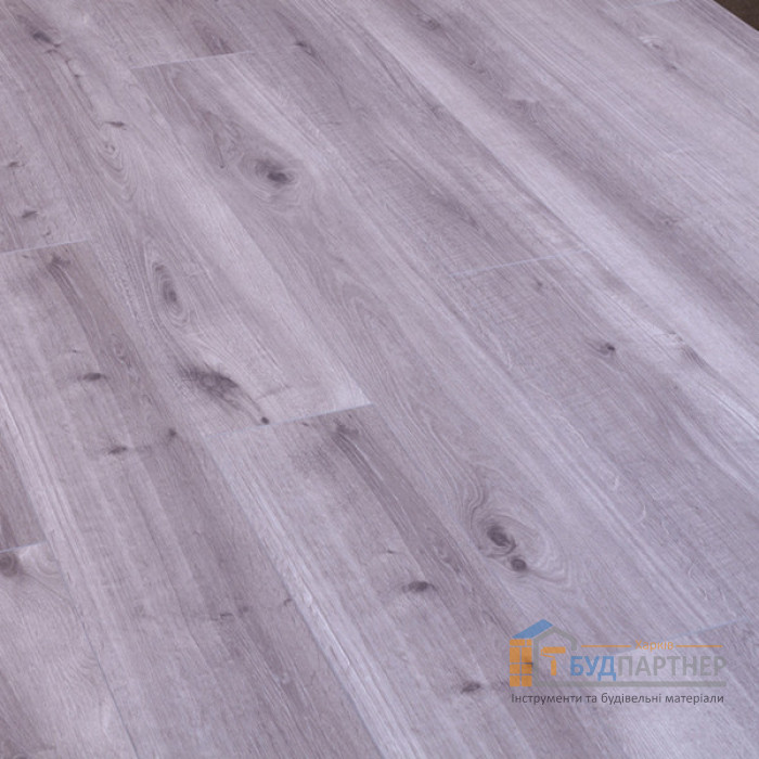 Ламинат Cadenza Allegro 4V Light Grey K1804 32 класс - цена, характеристики в интернет-магазине