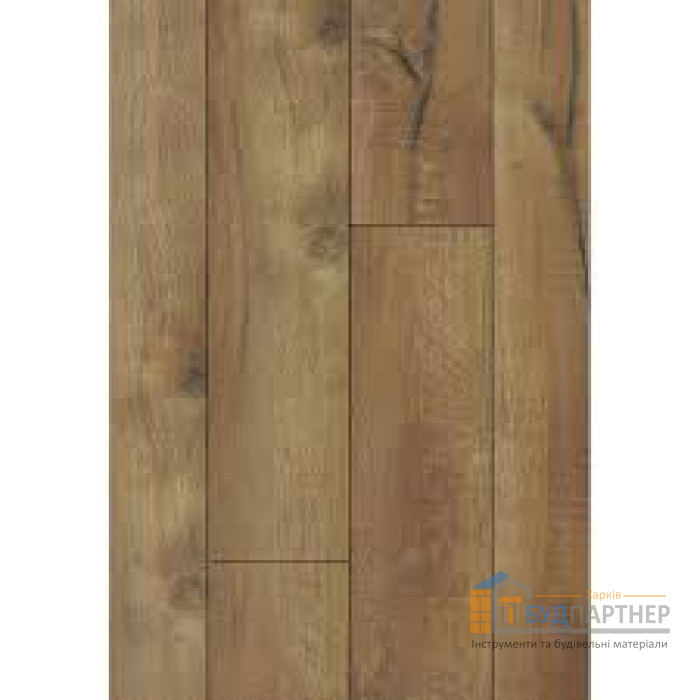 Ламинат Parfe Floor Narrow 4V Дуб Бордо 7707 33 класс - цена, характеристики в интернет-магазине