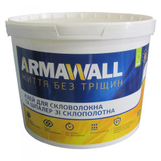 Клей для обоев Armawall (10 кг)