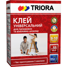 Клей универсальный Triora (250 г)