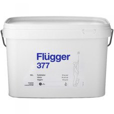 Клей для обоев Flugger 377 Adhesive Roll-on (12 л)