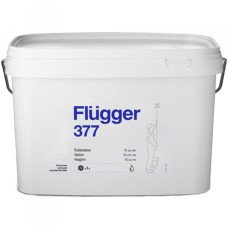 Клей для обоев Flugger 377 Adhesive Roll-on (5 л)