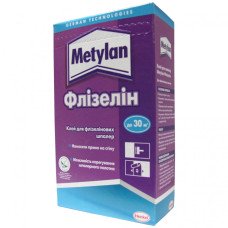 Клей для обоев Метилан Флизелин (250 г)