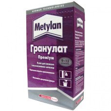 Клей для обоев Метилан Ганулат Премиум (300 г)