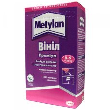 Клей для обоев Метилан Винил Премиум (300 г)