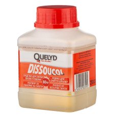 Средство (жидкость) для удаления обоев Quelyd (Келид) Dissoucol (250 мл)