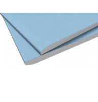 Гипсокартон Knauf Titan (Кнауф Титан) 12,5 мм (1200x2500 мм)