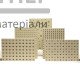 Акустичний гіпсокартон Knauf Cleaneo Akustik (Кнауф Кленео Акустик) 6/18 R (1998x1188x12,5 мм) 2.374 м.кв. - ціна, характеристики в інтернет-магазині