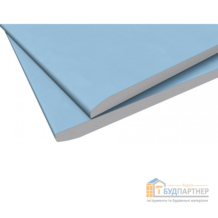 Гипсокартон Knauf Titan (Кнауф Титан) 12,5 мм (1200x2500 мм) - цена, характеристики в интернет-магазине