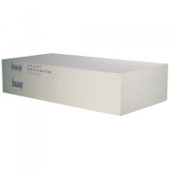 Гіпсоволокниста плита Knauf Vidiwall 10 (1200x2500 мм)