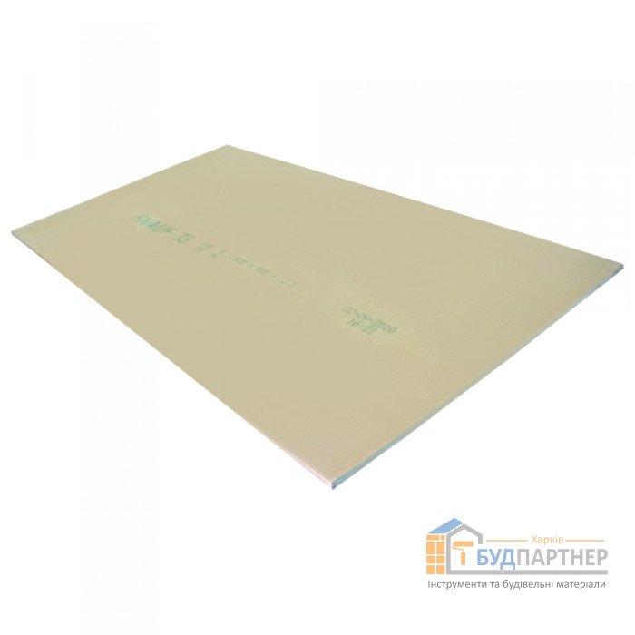 Сухое основание для пола Knauf СОП 12,5 мм (1500x800 мм) 1.2 м.кв. - цена, характеристики в интернет-магазине