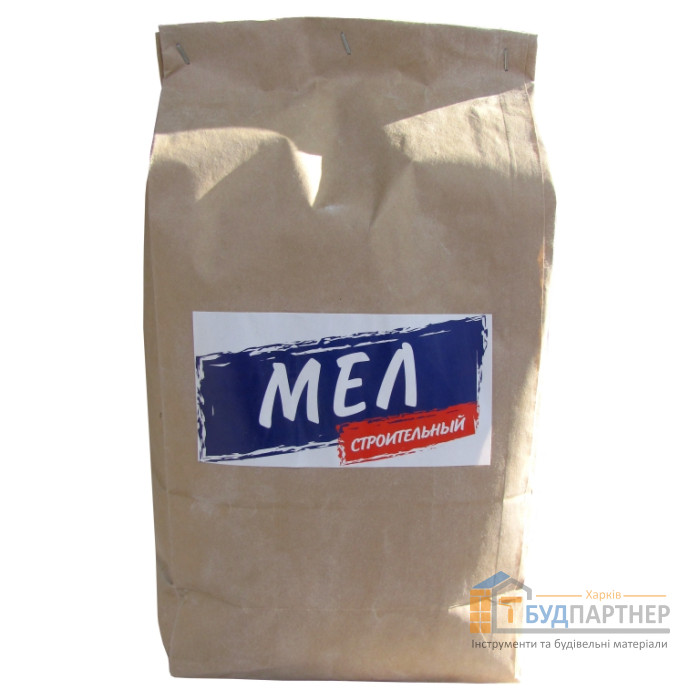 Мел (5 кг) - цена, характеристики в интернет-магазине