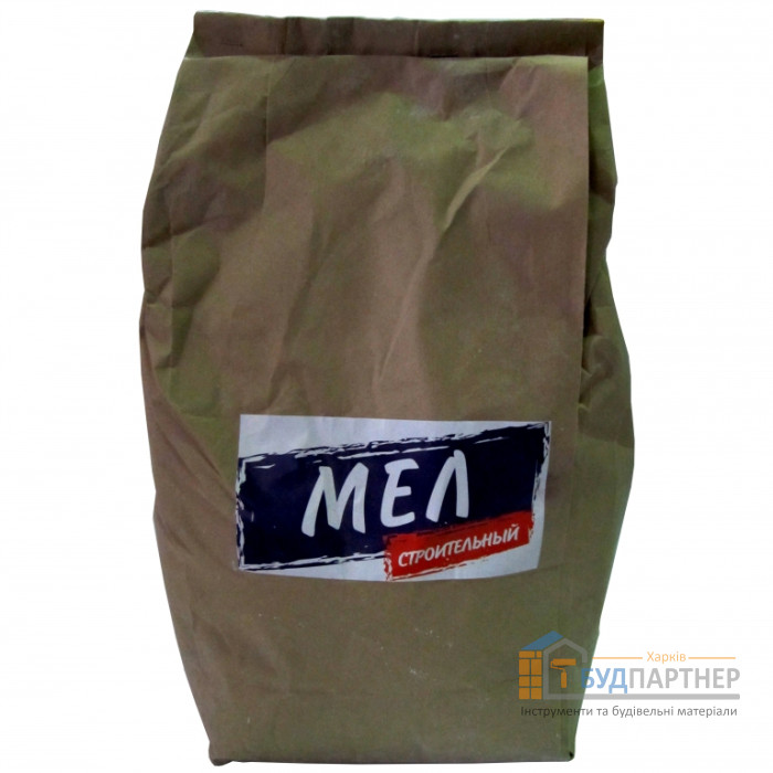 Мел (10 кг) - ціна, характеристики в інтернет-магазині