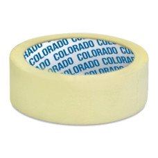Стрічка малярська Colorado 50 мм (40 м)