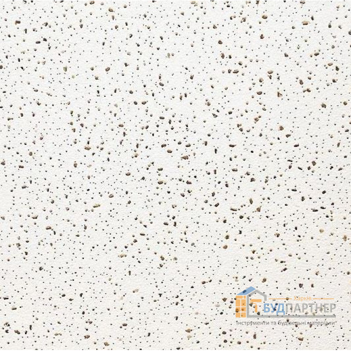 Плита підвісної стелі AMF Planet (600x600 мм) 13 мм (18 шт. В упаковці) - ціна, характеристики в інтернет-магазині
