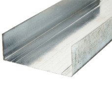 Профиль UW-100/40 3 м (0,55 мм)