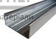Профіль Knauf CD-60/27 3 м (0,6 мм) - ціна, характеристики в інтернет-магазині