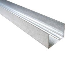 Профиль Knauf UD-28/27 3 м (0,6 мм)