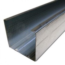 Профиль Knauf CW-50/50 3 м (0,6 мм)