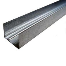 Профиль Knauf UW-50/40 3 м (0,6 мм)