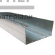 Профіль Knauf CW-100/50 3 м (0,6 мм) - ціна, характеристики в інтернет-магазині