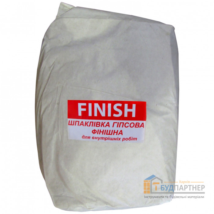Шпаклевка финишная Knauf HP Finish (10 кг) - цена, характеристики в интернет-магазине