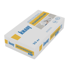Шпаклевка Knauf Fugenfuller (Фугенфюллер) 25 кг
