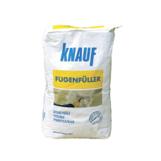 Шпаклевка Knauf Fugenfuller (Фугенфюллер) 5 кг