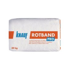 Штукатурка Knauf Rotband PRO (30 кг)