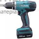 Акумуляторна дриль-шуруповерт Makita DF347DWE (1,3 А * год, 14,4 В, 2 акумулятора Li-ion) - ціна, характеристики в інтернет-магазині