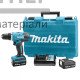 Акумуляторна дриль-шуруповерт Makita DF347DWE (1,3 А * год, 14,4 В, 2 акумулятора Li-ion) - ціна, характеристики в інтернет-магазині