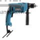 Дрель ударная Makita HP1640 (650 Вт, 2800 об./мин., 44800 уд./мин., 1,7 кг) - цена, характеристики в интернет-магазине