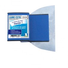 Шпатель Semin Lame CE 78 (15 см)