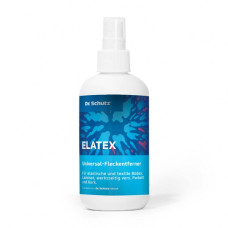 Средство для удаление пятен Dr. Schutz Elatex (0,2 л)