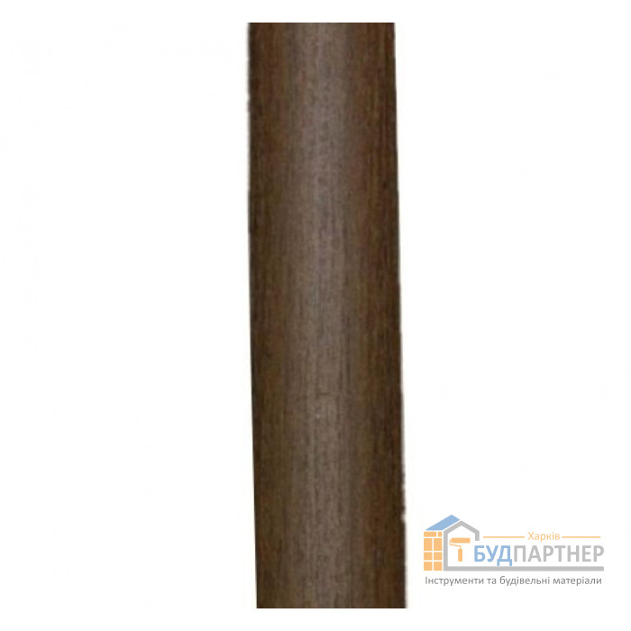 Профиль гладкий 40х5 VITOLUX Орех (0,9 м) - цена, характеристики в интернет-магазине