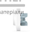 Розетка двойная с заземлением Videx Binera (белая) - цена, характеристики в интернет-магазине