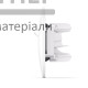 Розетка комп'ютерна Videx Binera (біла) - ціна, характеристики в інтернет-магазині