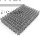 Сетка кладочная Ф2 (армопояс) 2000x500 мм (ячейка 120x120 мм)  - цена, характеристики в интернет-магазине