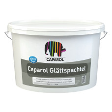 Шпаклевка готовая акриловая Caparol Glattspachtel (25 кг)