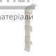 З'єднувач INDO Дуб Онтаріо - ціна, характеристики в інтернет-магазині