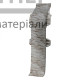 З'єднувач LM 55 Arbiton Акація Сіра - ціна, характеристики в інтернет-магазині