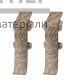 З'єднувач LM 55 Arbiton Дуб Алмело - ціна, характеристики в інтернет-магазині