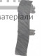 З'єднувач ТІS Дуб сірий - ціна, характеристики в інтернет-магазині